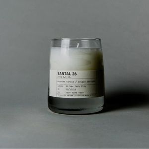 Le Labo candle